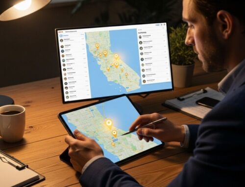 Geo-Targeted Mortgage Leads: Boost Your ROI