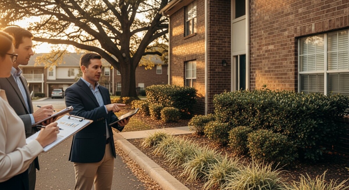 mortgage leads for multi-family properties