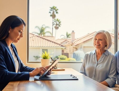 California Reverse Mortgage Leads: Proven Strategies