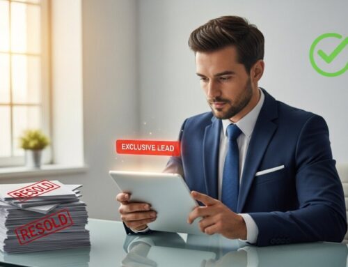Can I Still Buy Exclusive Mortgage Leads in 2025