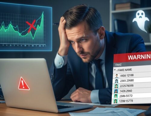 How to Reduce Mortgage Lead Fraud: Proven Tactics