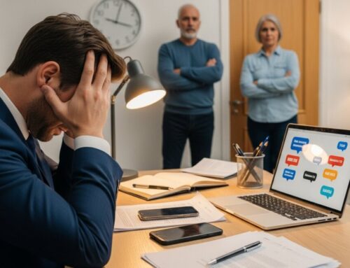 Sending Leads to Multiple Agents: The Real Consequences