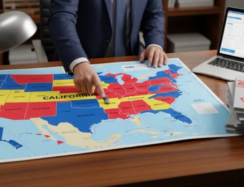 How State Regulation Impacts Mortgage Lead Quality