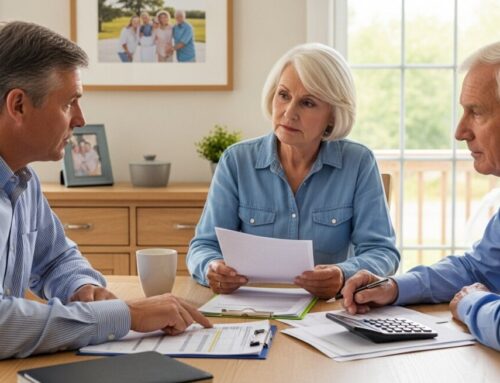Why Reverse Mortgage Leads Are Costly: Key Factors
