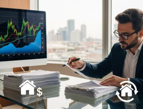 How to Choose Between HELOC and Refinance Leads