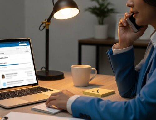 What Is the Best Follow-Up Method for Leads? A Guide
