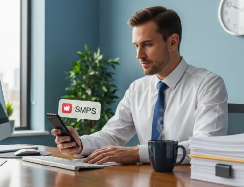 Can Automated SMS Improve Lead Conversion? Key Insights