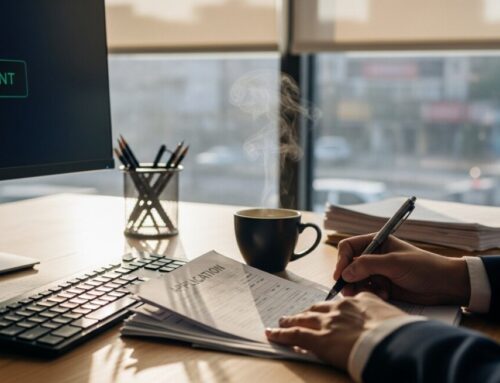How to Filter High-Intent Leads for Mortgage Success