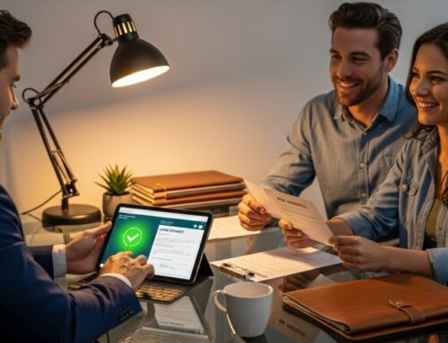 What Is a Pre-Qualified Mortgage Lead? Key Insights