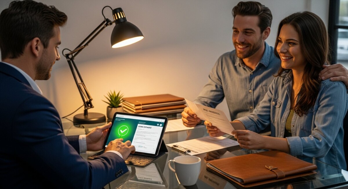 what is a pre-qualified mortgage lead?