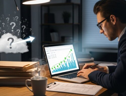 What Is the Best Lead Scoring Method for Lenders