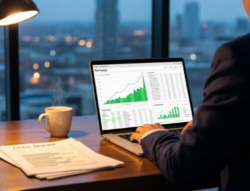 Master Lead Data for ROI Optimization
