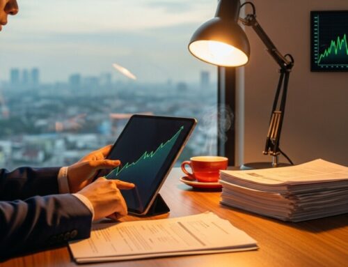 How Interest Rate Changes Impact Refinance Lead Volume