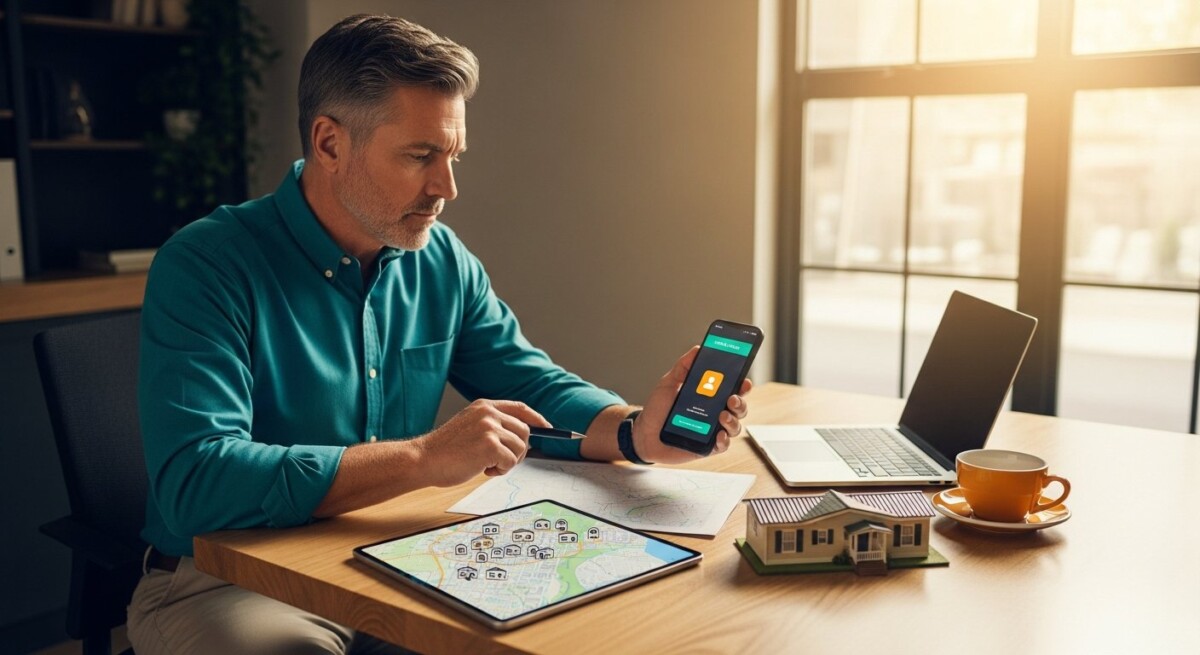 can I buy leads for mobile homes?