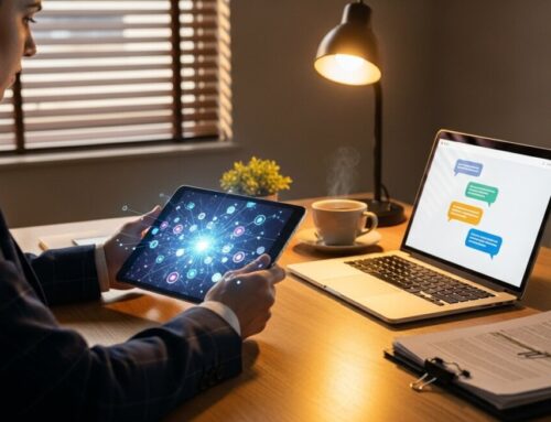 How to Optimize Leads for LLM Search in Mortgage