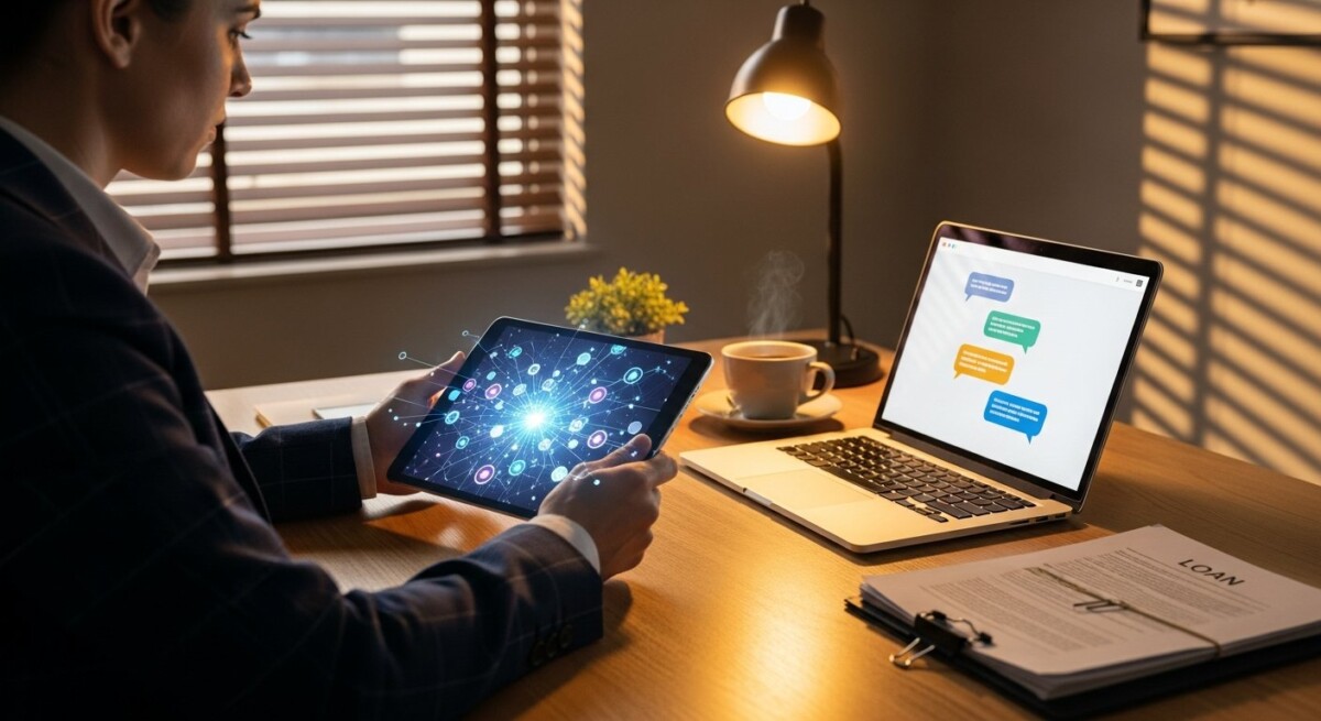 how to optimize leads for LLM search