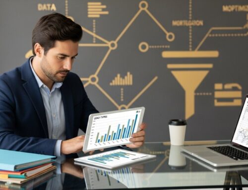 How to Calculate CPL by Lead Type for Mortgage Lenders
