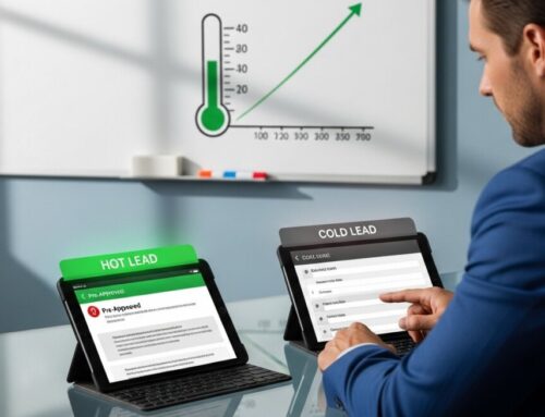Hot vs Cold Leads: Key Differences Explained