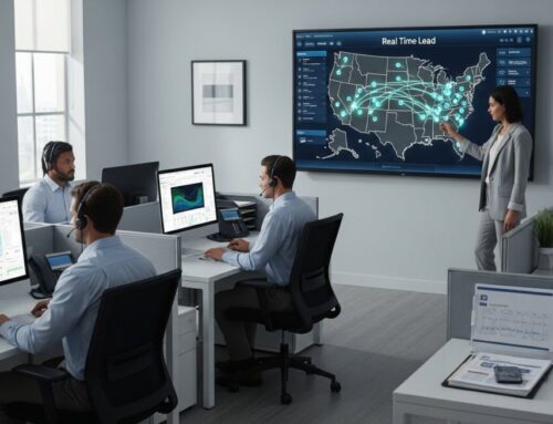 How to Manage Mortgage Leads for Multiple Offices