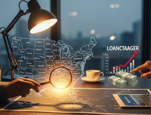 What Is the Best State for Mortgage Leads ROI?