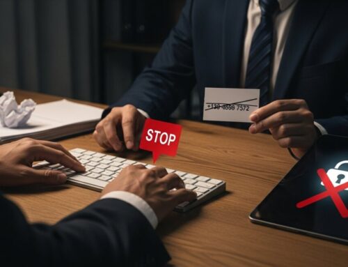 Lead Consent Withdrawal: What Happens Next?