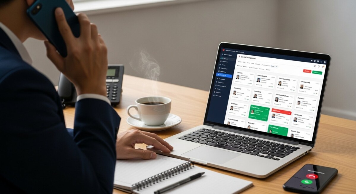 how to optimize leads for phone calls