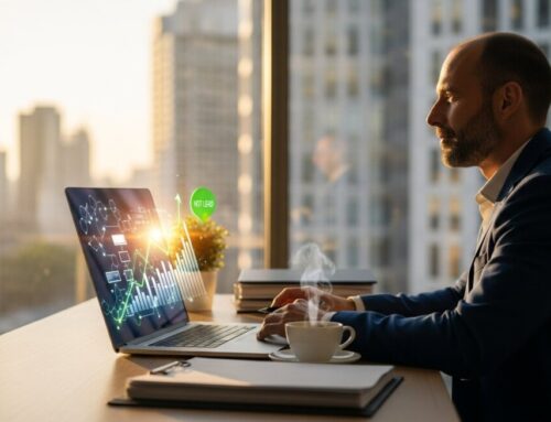 Can AI Predict Lead Intent? A Mortgage Industry Guide