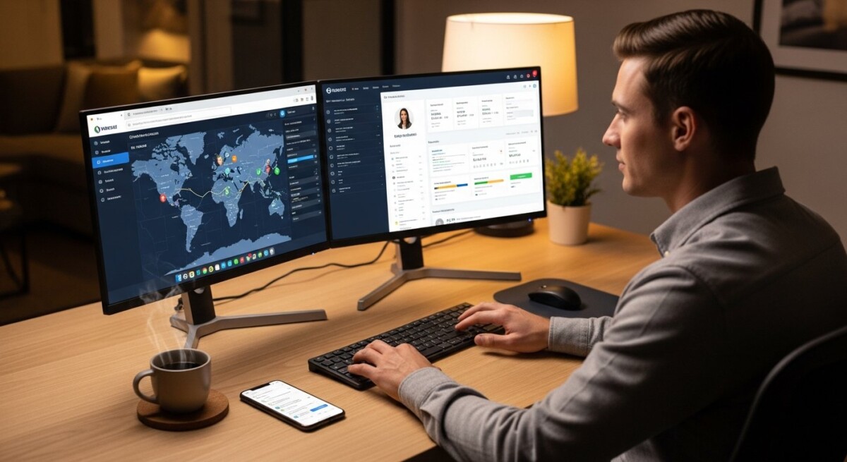 what is the best automation for mortgage leads?