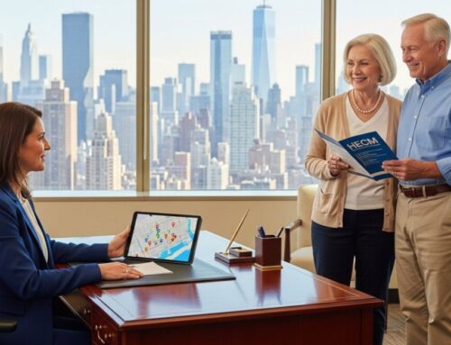 Buying Reverse Mortgage Leads in NY: What You Need to Know