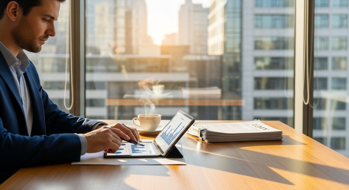 what is the ROI of buying mortgage leads?