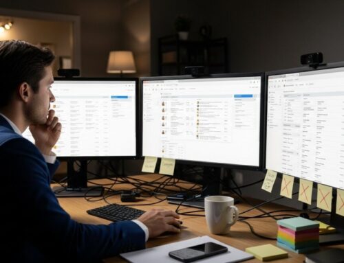 Master How to Handle Mortgage Leads in Multiple CRMs