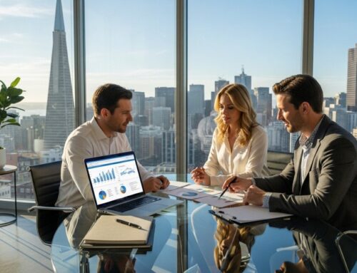 San Francisco Refinance Leads: Proven Strategies for 2026