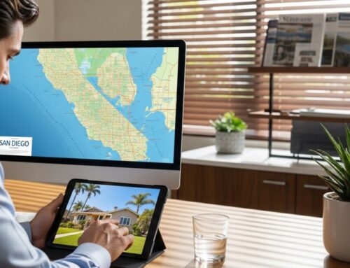 How to Generate Quality San Diego Mortgage Leads