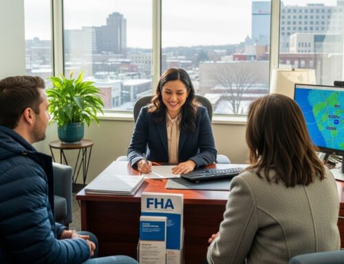Buffalo FHA Mortgage Leads: A Guide for Lenders