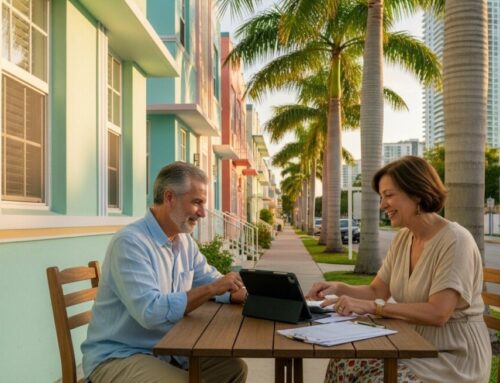 Miami Reverse Mortgage Leads: Proven Targeting Strategies