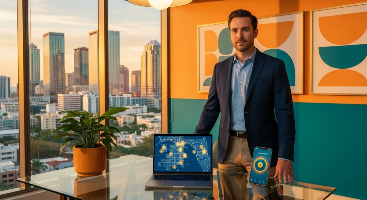 Tampa mortgage leads