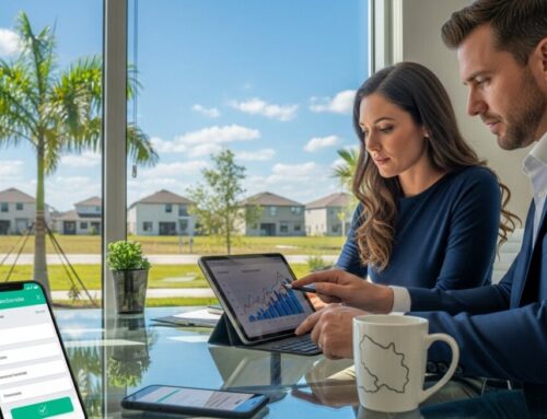 Orlando HELOC Leads: Unlock Home Equity Growth