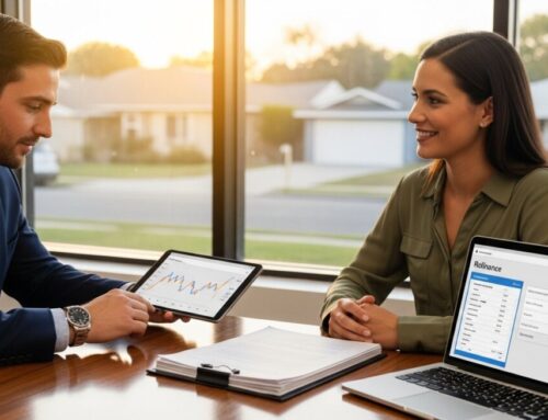 Naperville Refinance Leads: A Guide for Lenders