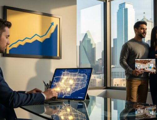 Dallas HELOC Leads: A Guide for Lenders