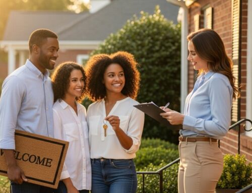 Atlanta FHA Mortgage Leads: How to Win More Clients
