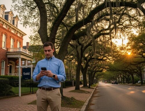 Savannah Mortgage Leads: How to Capture Ready Buyers