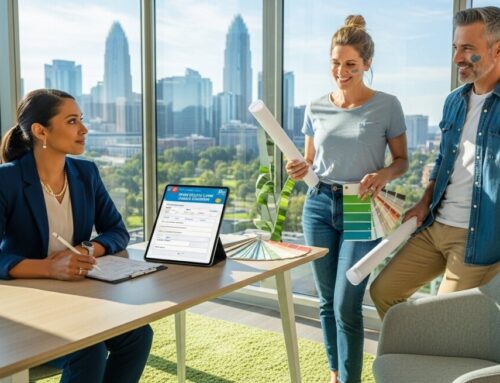 Generating High-Quality Charlotte HELOC Leads