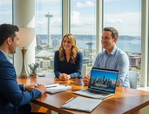 Seattle HELOC Leads: How to Generate High-Intent Borrowers