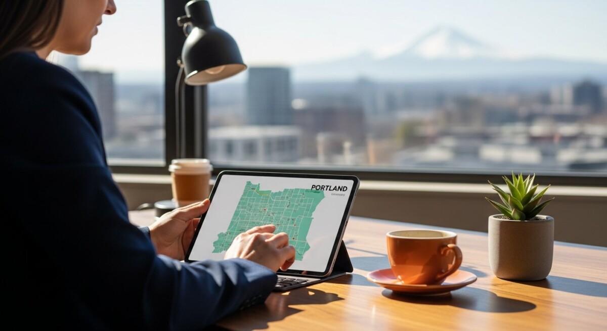 Portland refinance leads