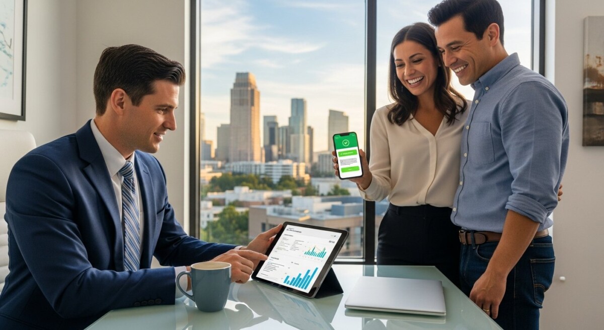 San Jose mortgage leads