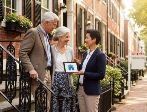 How to Generate Philadelphia Reverse Mortgage Leads