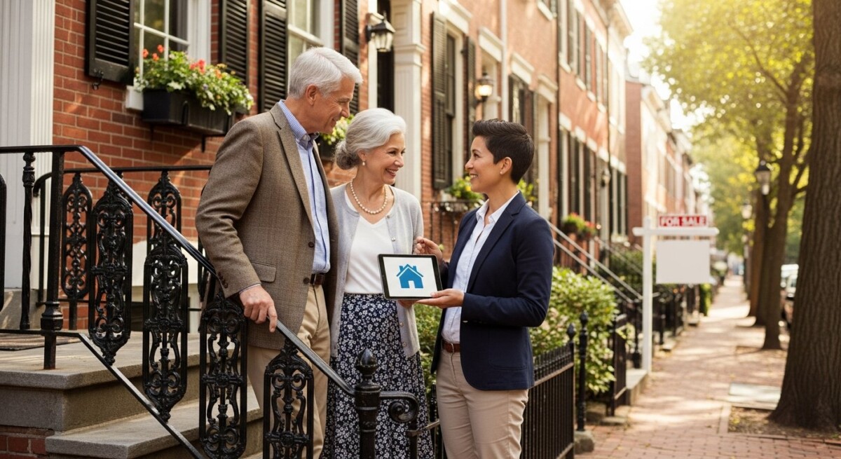Philadelphia reverse mortgage leads