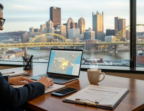 Generate Pittsburgh Mortgage Refinance Leads Effectively