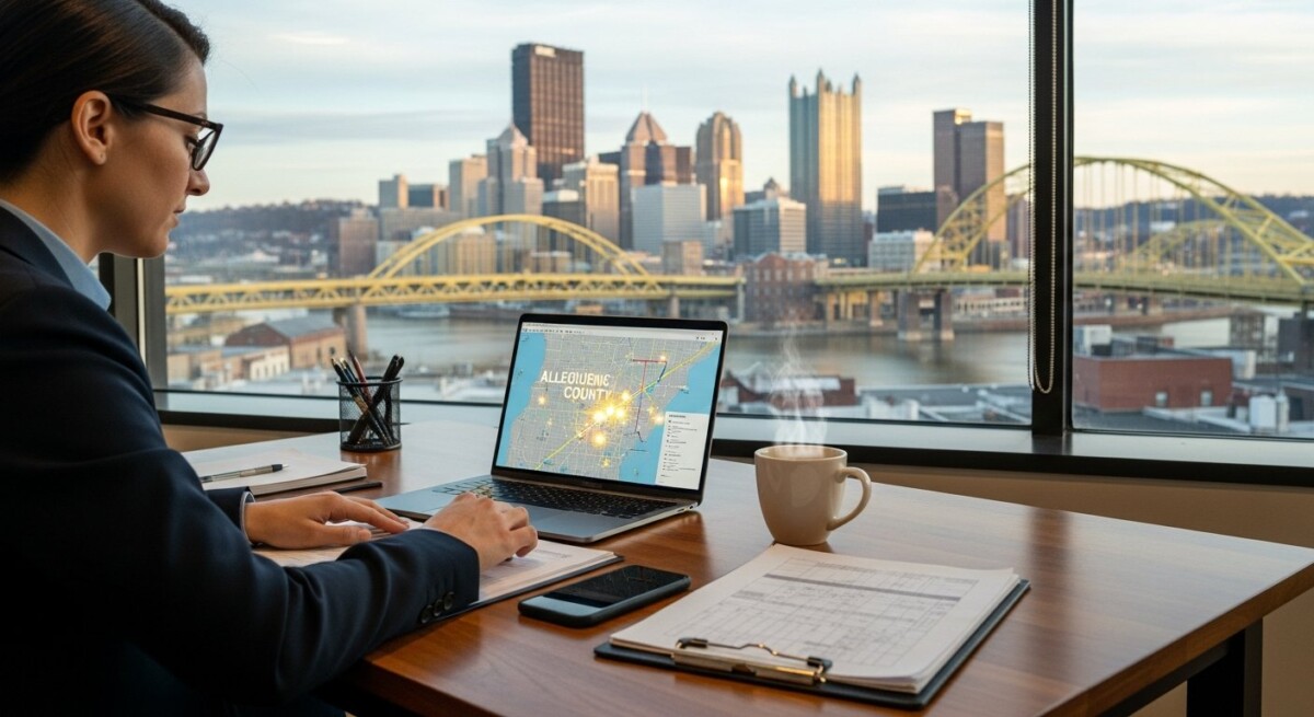Pittsburgh mortgage refinance leads