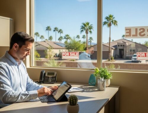 Phoenix FHA Mortgage Leads: A Guide for Lenders